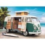Puzzle Duba Volkswagen T1, 1000 Piese Ravensburger - 1